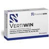 Pharmawin Vertiwin integratore per funzioni cognitive 30 compresse