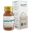 Forza Vitale Ecosol Lacto 10 polvere 25g