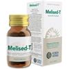 Forza Vitale Ecosol Melised-T Camomilla Composta 60 compresse - Integratore per il sonno
