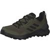 adidas performance, Trekking Shoes Uomo, Green, 40 2/3 EU