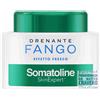 Somatoline Cosmetic Somatoline Skinexpert Fango Drenante 500 Grammi