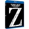Resen Z (Z, l'orgia del potere) (Import Spain) (Blu-Ray Disc)