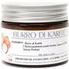 Erboristeria Dr. Stagnozzi Burro di Karité 50 gr 100% Naturale e Idratante | Per tutti i tipi di pelle, Ricco di vitamine, grezzo, puro e non raffinato