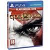 Sony God Of War Iii - Remastered Ps4- Playstation 4