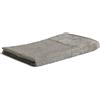 Möve Bamboo Luxe - Asciugamano per ospiti, 30 x 50 cm, 60% cotone, 40% viscosa di cellulosa di bambù, colore zenzero