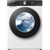 Hisense WF5S1045BW lavatrice Caricamento frontale 10,5 kg 1400 Giri/mi