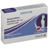 ZENTIVA ITALIA Srl Ibuprofene Zentiva 10 Capsule Molli 400 mg