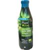 GIURIATI GROUP Srl PlantAloe Aloe Vera Biologico Micropolpa Succo Puro 1000ml