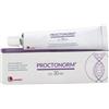 URIACH ITALY Srl PROCTONORM GEL 30ML
