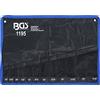 BGS 1195-LEER | Custodia per utensili per BGS 1195