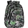 Coolpack F010752, Zaino per la scuola DRAFTER DIANE, Multicolor