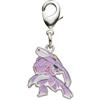Pokémon Center PC107 Pokemon Center Genesect Portachiavi in metallo Giappone
