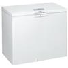 Whirlpool 10218433 CONG.WHI CHEST D STATICO 215L