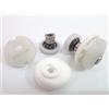 Ricambi per Box Doccia RPB Docce - Ricambio Cuscinetti Box Doccia Kit 2 PEZZI Mod 19 OR Tecno