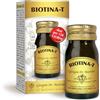 Dr Giorgini Biotina-T, pastiglie 30 g
