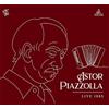 Halidon srl - Ermitage Astor Piazzolla: Live in Lugano, 1983