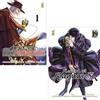 Star Comics Record of Ragnarok. Lo strano caso di Jack lo squartatore vol. 1-Record of Ragnarok vol. 19