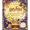 SALANI Harry Potter. L'almanacco magico. La guida magica ufficiale ai libri della saga di J.K. Rowling