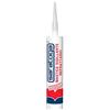 Saratoga - Mastice Refrattario, Sigillante termico specifico per alte temperature, Bianco