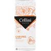 Cellini Caffè Cellini Crema Catalana Capsule Compatibili Nespresso - 100pz | Compatibili Nespresso Capsule Per Una Bevanda Al Gusto Di Dessert Caramellato | Capsule Compatibili Nespresso