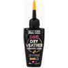 MUC OFF Accessori Cura E Ripara Lubrificanti E Detergenti Muc Off Lubrificante Catena Ebike Dry 50ml