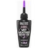 MUC OFF Accessori Cura E Ripara Lubrificanti E Detergenti Muc Off Lubrificante Catena E-bike Wet 50ml