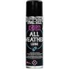 MUC OFF Accessori Cura E Ripara Lubrificanti E Detergenti Muc Off Lubrificante Catena Per E-bike All Weather 250ml
