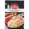 Arnaboldi Riso per Sushi alla Giapponese, Sushi Rice [1 Confezione da 500g]