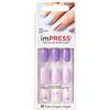 imPRESS Broadway Impress Gel Accents, confezione da 1 (1 x 24 pezzi)