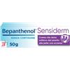BAYER SpA BEPANTHENOL SENSIDERM CREMA 50 G