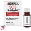 MARCO VITI FARMACEUTICI SpA UNGHIASIL SOS RAGADI 10ML