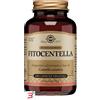 SOLGAR IT. MULTINUTRIENT SpA FITOCENTELLA 100 CAPSULE VEGETALI