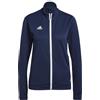 adidas Entrada 22 Track Top Giacca, Team Navy Blue 2, XL Donna