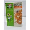 enerzona 6 Enerzona Frollini 40-30-30 da 250 g. gusto Ai Cereali Antichi con Quinoa e Amaranto