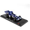 OPO 10 Auto Formula 1 1/24 Compatibile con Tyrrell 006 - Jackie Stewart - 1973 - OR027