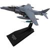 OPO 10 - Aereo da Caccia Militare 1/100 Compatibile con AV-8B Harrier II NA Spagna 1998 - CP108