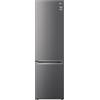 LG GBP62DSNCN1.ADSQE frigorifero con congelatore Libera installazione 384 L C Grafite GARANZIA ITALIA