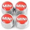 MINI MINI 36122447404 - Set di tappi per valvole originali per J05 F57 F57 BEV F57 LCI F54