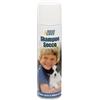 Shampoo Secco In Polvere Spray Cani 250ml