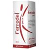 ELLECI FARMA SRL Ferrodel 50 Ml