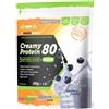 NAMEDSPORT SRL Creamy Protein Cherry Blueberry 500 G