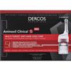 VICHY Dercos Aminexil Uomo 12 Fiale 6 Ml