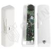 Hikvision DS-PDSK-P Rilevatore urto per centrali filari con portata fino a 2,5 mt