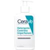 Cerave Acne Purifying Foam Gel Cleanser 236 ml Detergente Schiumogeno per Pelle Acneica