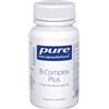 Pure Encapsulations B-complex Plus Integratore Alimentare, 30 Capsule