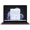 Microsoft Surface Laptop 5 15 i7-1255U 16GB/512SSD/W11H Black