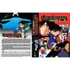 Custodia chiusa - Detective Conan (stagione 21 - 25) ~ Tutte le regioni ~ Nuo...