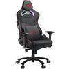 Asus ROG Chariot RGB Sedia per Gaming Universale Nero