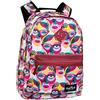 Coolpack F096743, Zaino per la scuola SCOUT CINCO, Multicolor