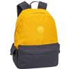 Coolpack F087643, Zaino per la scuola SONIC MUSTARD, Yellow